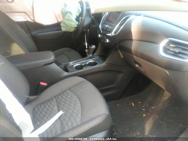 Chevrolet EQUINOX LT 2020 3GNAXKEV1LS527789 Image 6
