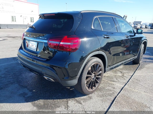 2019 Mercedes-Benz GLA-Class, VIN: WDCTG4GB7KU001238