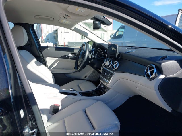 2019 Mercedes-Benz GLA-Class, VIN: WDCTG4GB7KU001238