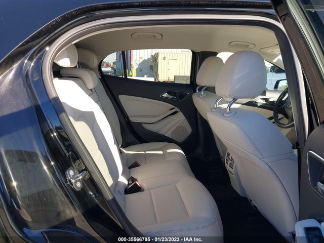 2019 Mercedes-Benz GLA-Class, VIN: WDCTG4GB7KU001238