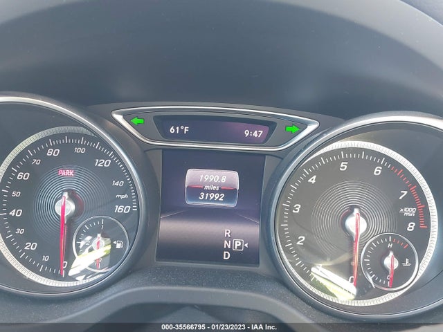 2019 MERCEDES-BENZ GLA GLA 250 VIN: WDCTG4GB7KU001238