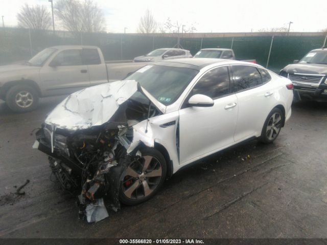 5XXGW4L20HG125446 KIA OPTIMA SX