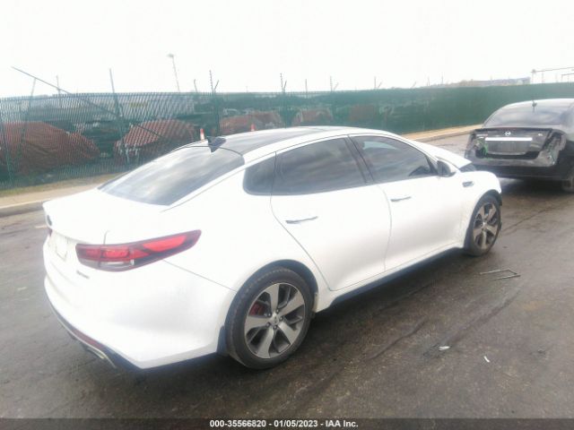 5XXGW4L20HG125446 KIA OPTIMA SX