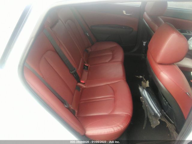 5XXGW4L20HG125446 KIA OPTIMA SX