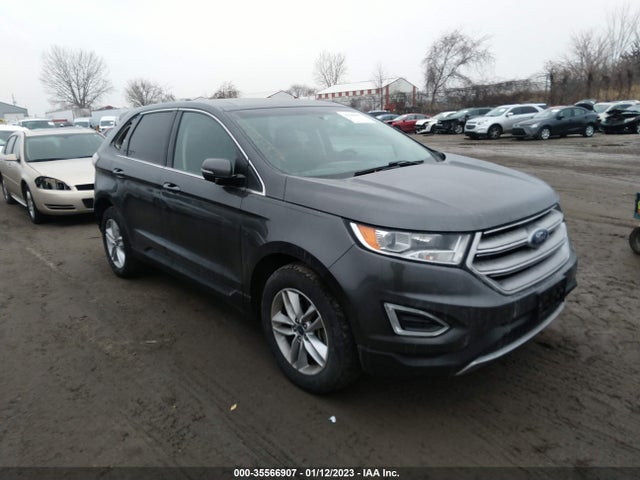2015 Ford Edge, VIN: 2FMTK4J91FBC11707