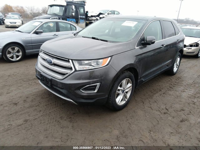2015 Ford Edge, VIN: 2FMTK4J91FBC11707