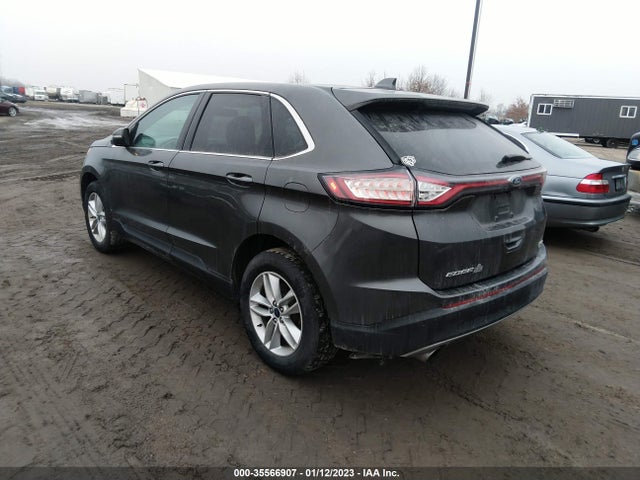 2015 Ford Edge, VIN: 2FMTK4J91FBC11707