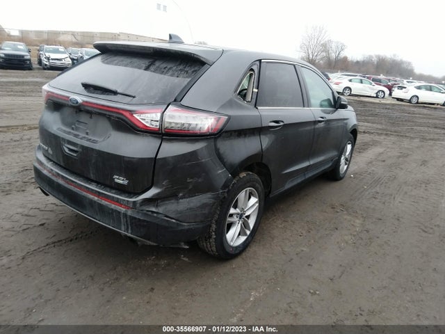 2015 Ford Edge, VIN: 2FMTK4J91FBC11707