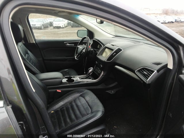 2015 Ford Edge, VIN: 2FMTK4J91FBC11707