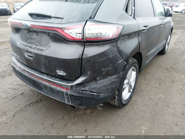 2015 Ford Edge, VIN: 2FMTK4J91FBC11707