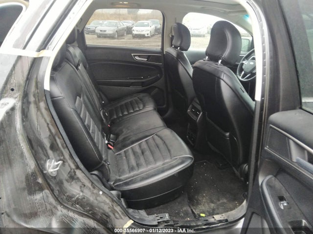 2015 Ford Edge, VIN: 2FMTK4J91FBC11707