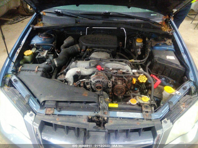 Subaru Outback 2009 4S4BP61C197332769 Image 11