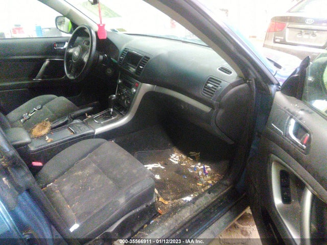 Subaru Outback 2009 4S4BP61C197332769 Image 6