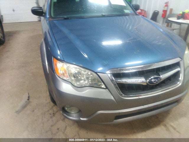 Subaru Outback 2009 4S4BP61C197332769 Image 7