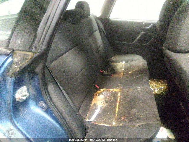 Subaru Outback 2009 4S4BP61C197332769 Image 9