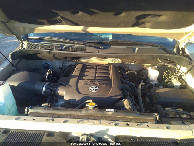 2017 Toyota Tundra, VIN: 5TFDW5F12HX673291