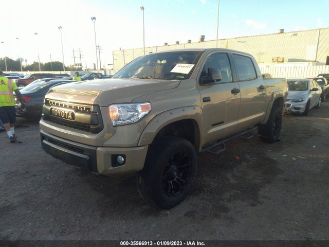 2017 Toyota Tundra, VIN: 5TFDW5F12HX673291