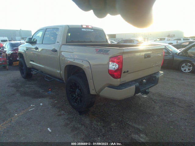 2017 Toyota Tundra, VIN: 5TFDW5F12HX673291