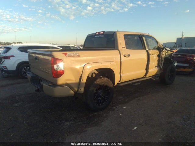 2017 Toyota Tundra, VIN: 5TFDW5F12HX673291