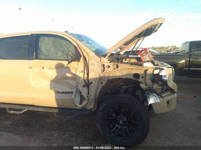2017 Toyota Tundra, VIN: 5TFDW5F12HX673291