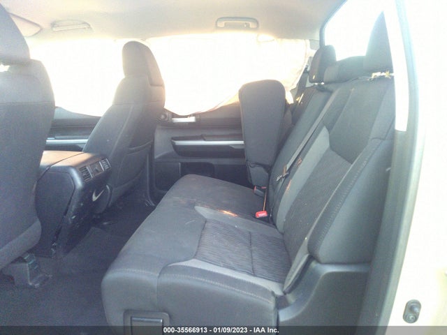 2017 Toyota Tundra, VIN: 5TFDW5F12HX673291