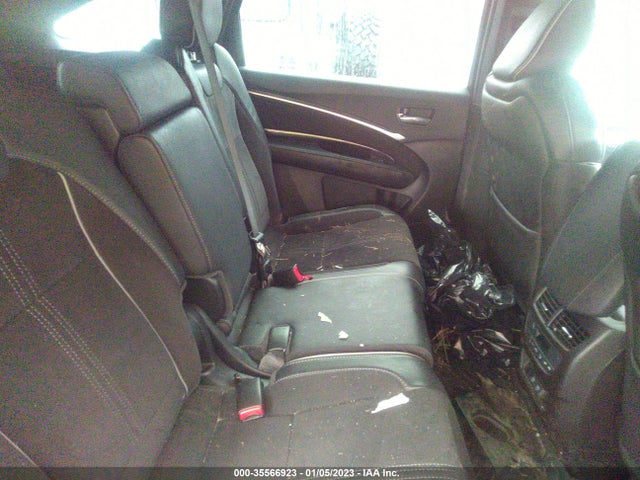 2020 Acura MDX, VIN: 5J8YD4H02LL018989
