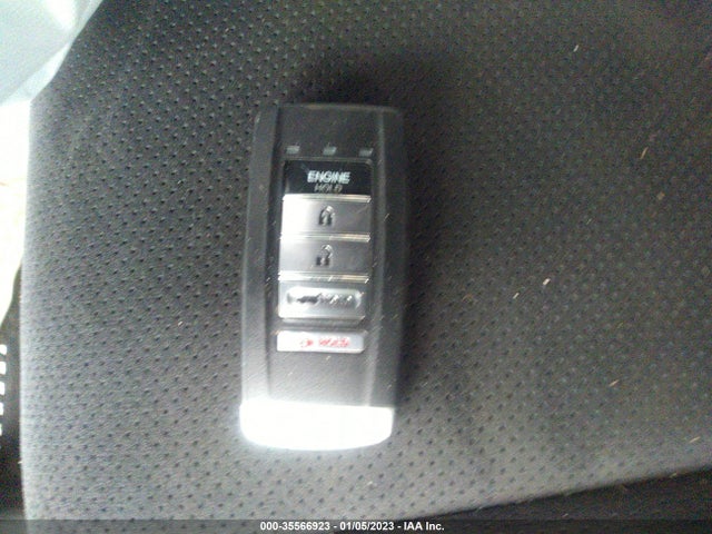 Acura Mdx W/technology/a-spec Pkg 2020 5J8YD4H02LL018989 Image 3