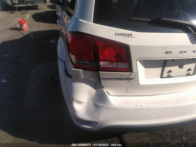 Dodge Journey Sxt 2014 3C4PDCBB5ET226080 Image 7