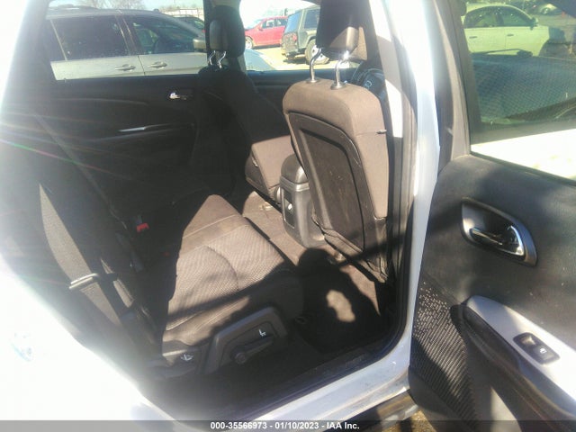 Dodge Journey Sxt 2014 3C4PDCBB5ET226080 Image 9