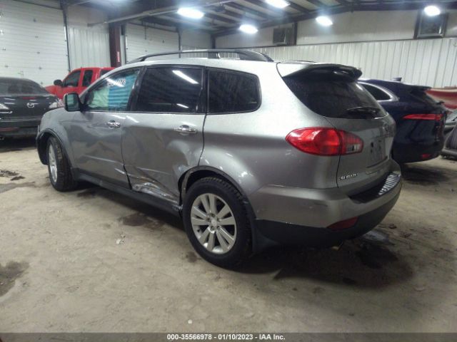 4S4WX92D784406366 Subaru Tribeca 5-pass Ltd