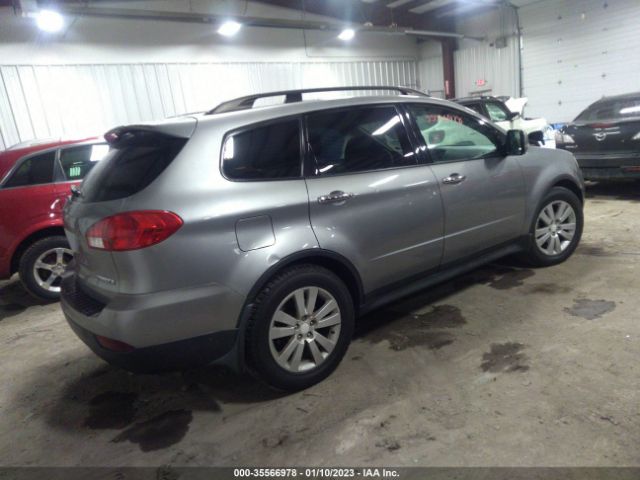 4S4WX92D784406366 Subaru Tribeca 5-pass Ltd