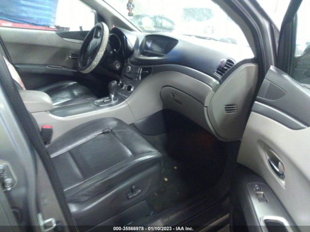 4S4WX92D784406366 Subaru Tribeca 5-pass Ltd