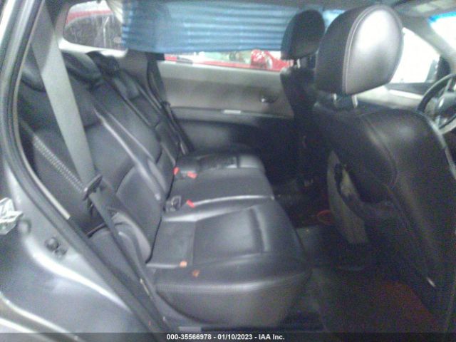 4S4WX92D784406366 Subaru Tribeca 5-pass Ltd