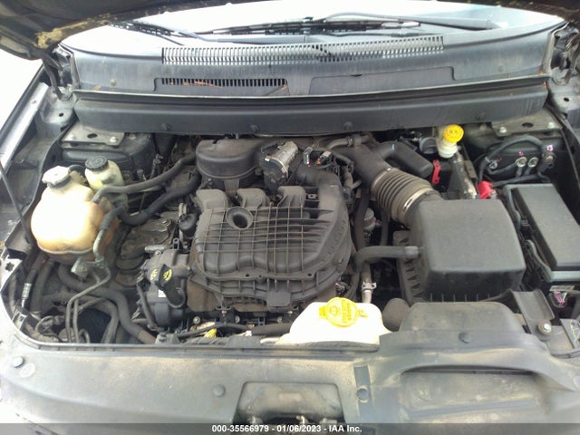 Dodge Journey Sxt 2014 3C4PDCBG0ET126562 Image 12