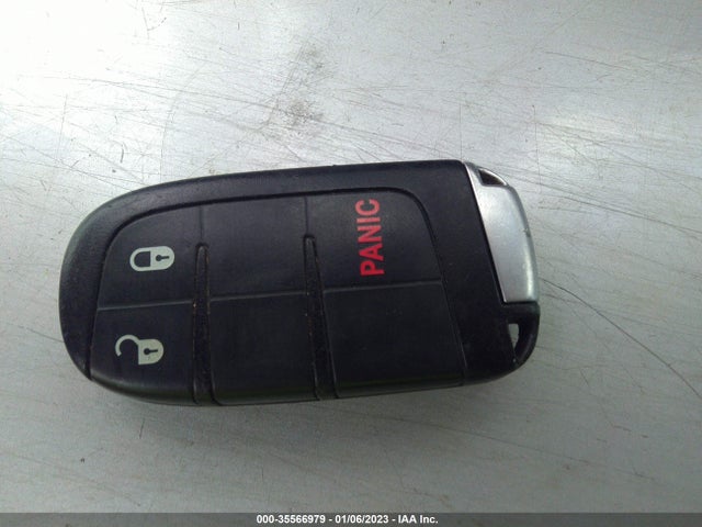 Dodge Journey Sxt 2014 3C4PDCBG0ET126562 Image 3