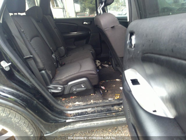 Dodge Journey Sxt 2014 3C4PDCBG0ET126562 Image 10