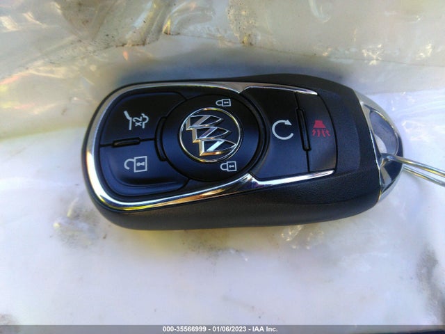 2019 Buick Envision, VIN: LRBFXCSA5KD023748