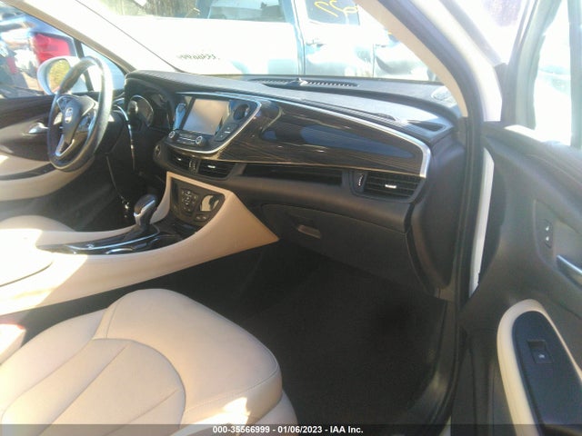2019 Buick Envision, VIN: LRBFXCSA5KD023748