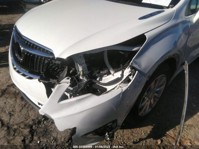 2019 Buick Envision, VIN: LRBFXCSA5KD023748