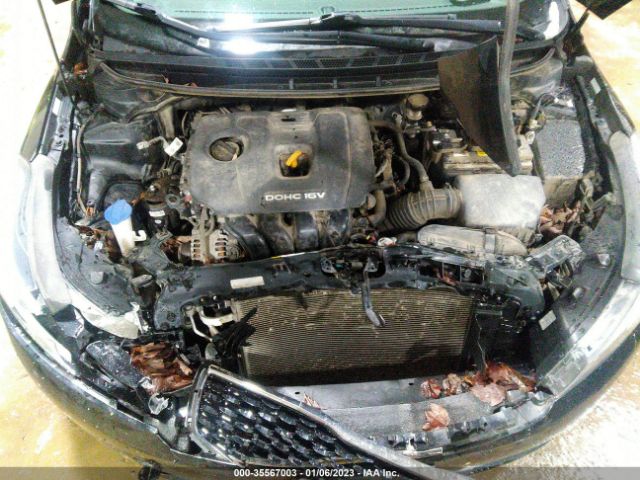3KPFK4A73HE029065 KIA FORTE LX