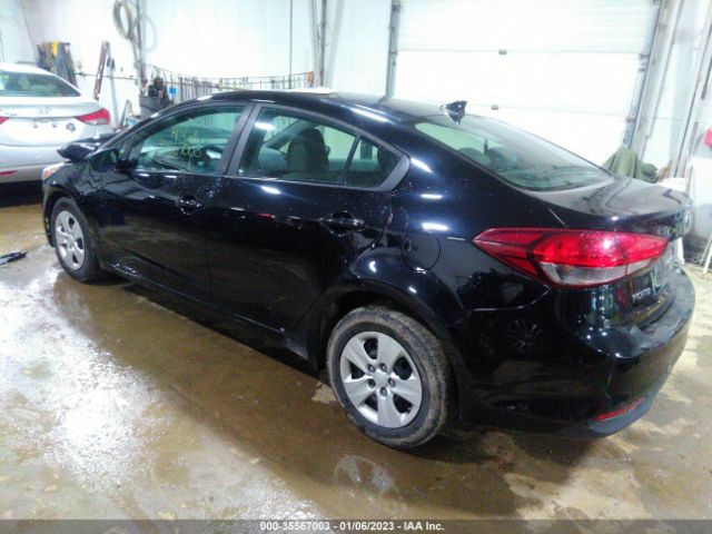 3KPFK4A73HE029065 KIA FORTE LX