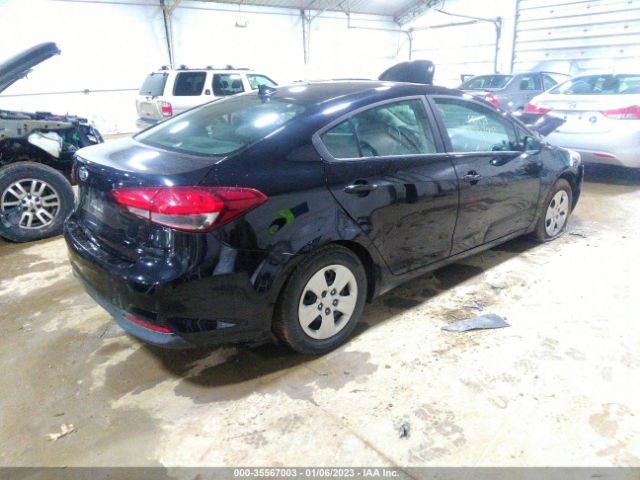 3KPFK4A73HE029065 KIA FORTE LX