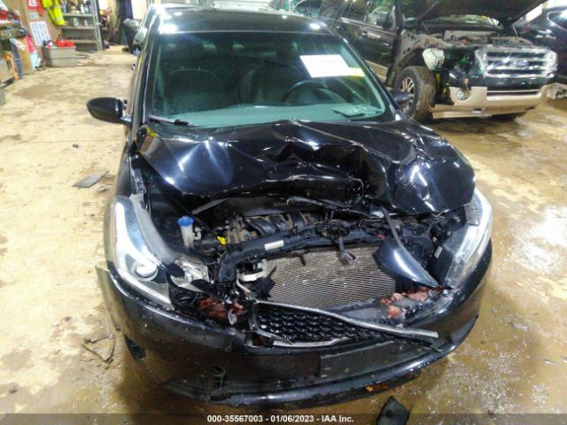3KPFK4A73HE029065 KIA FORTE LX