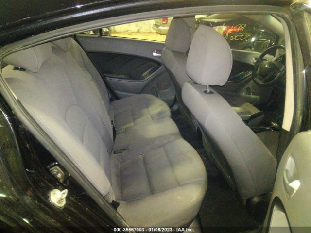 3KPFK4A73HE029065 KIA FORTE LX
