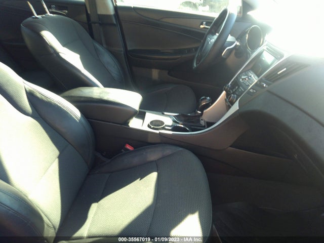 Продажа на аукционе авто 2012 Hyundai Sonata 2.4l Se, vin: 5NPEC4AC5CH373720, номер лота: 35567019