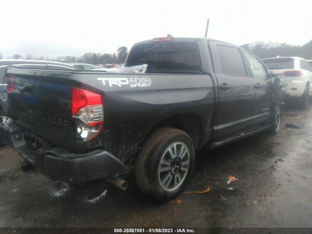 2021 Toyota Tundra, VIN: 5TFDY5F13MX965763