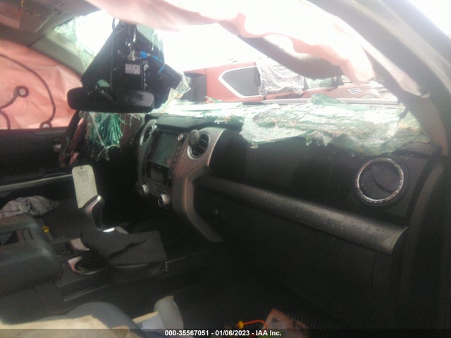 2021 Toyota Tundra, VIN: 5TFDY5F13MX965763