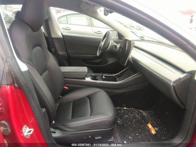 Tesla Model 3 Long Range 2020 5YJ3E1EB5LF666890 Image 6