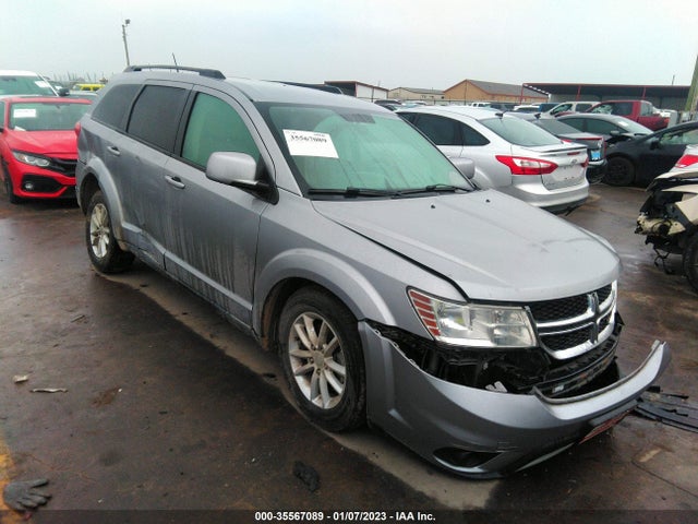 2017 3C4PDCBG4HT530534 main image