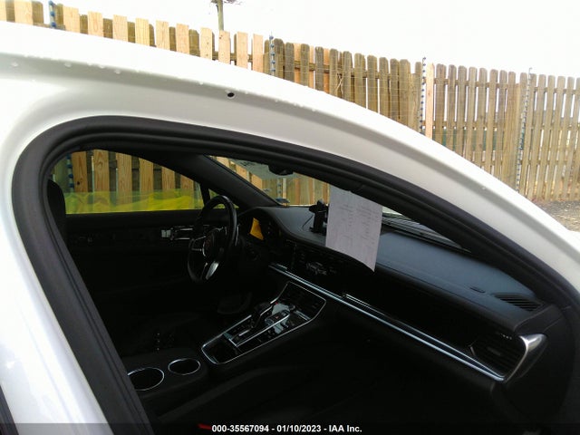 2019 Porsche Panamera, VIN: WP0AA2A71KL102384